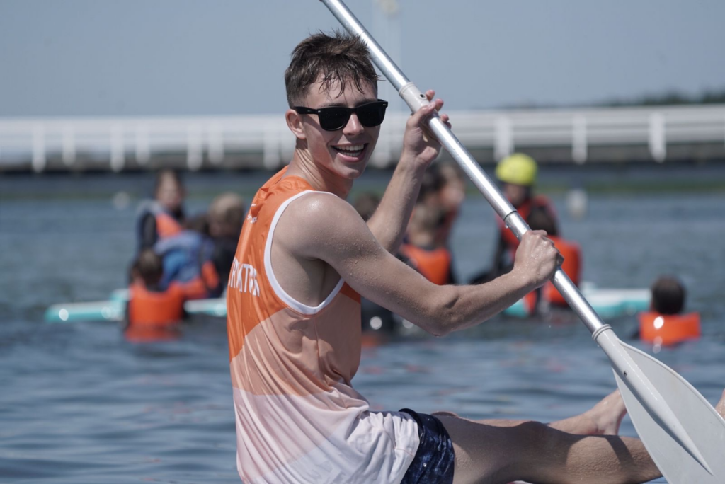 Kolonie nad morzem 2026