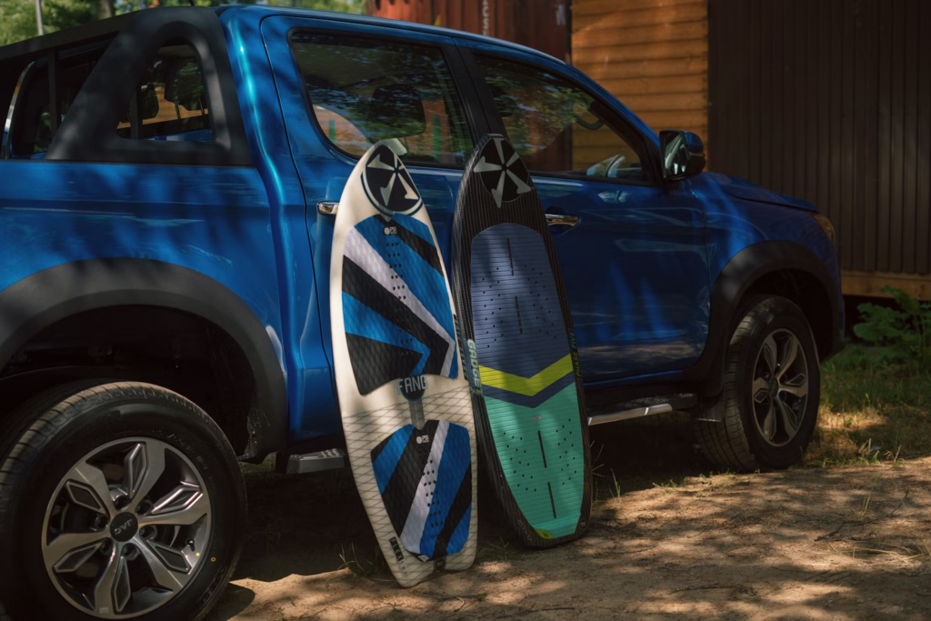 transport surfpoint autem